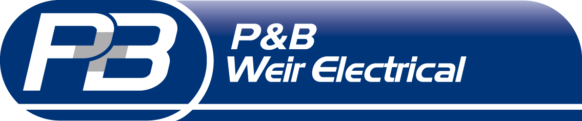 PB Weir Operating Poles